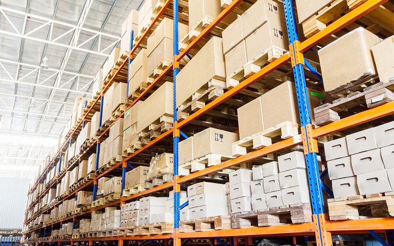Warehouse-Relocation Warehouse-Relocation